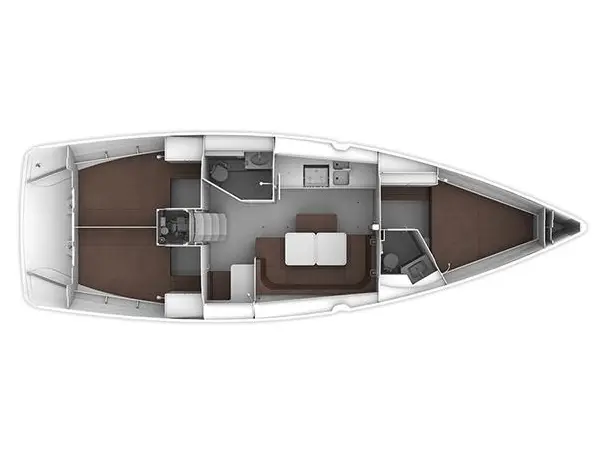 Quintessa, Plan image
