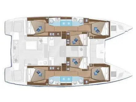 KaLiMar, Plan image