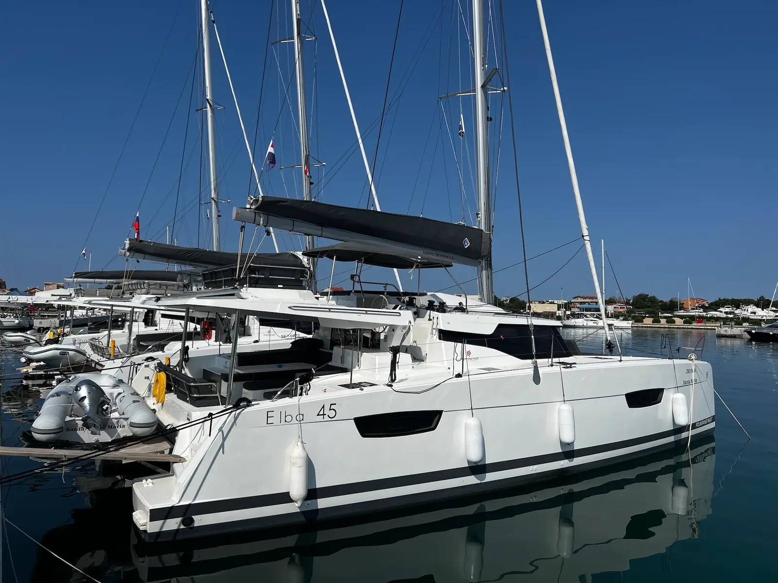 Santa Maria, Main image