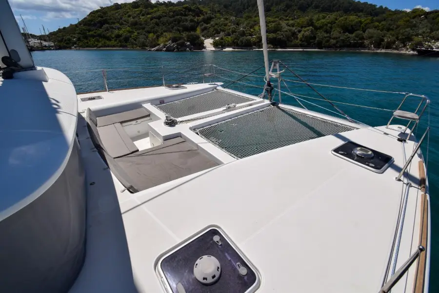 Loryma Sailing, foto 20