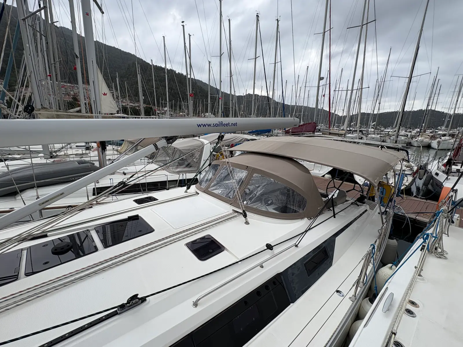 Sail Betelgeuse, photograph 15
