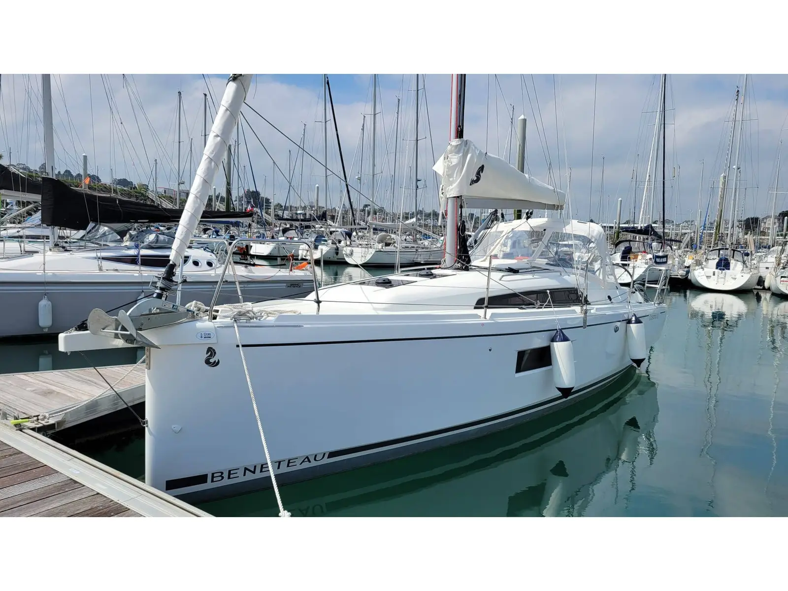 Mojito, Main image