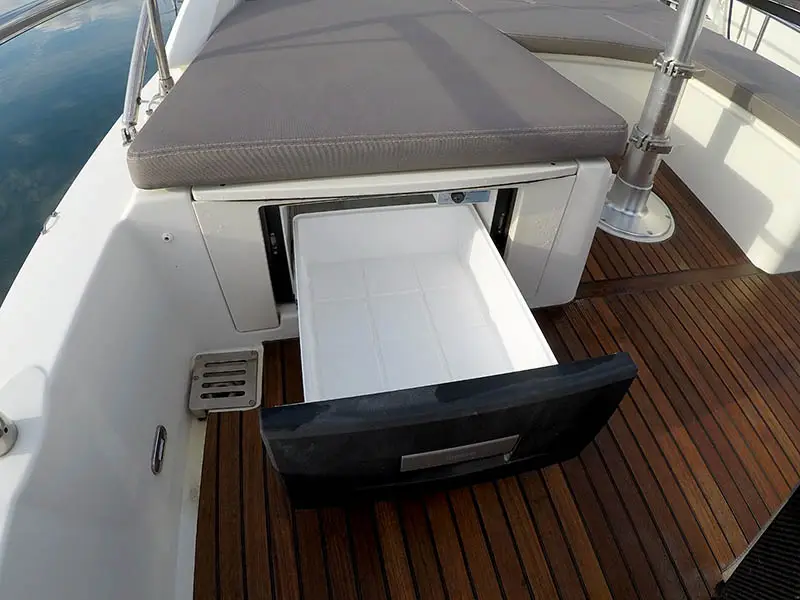 JANA, Prestige 620 S