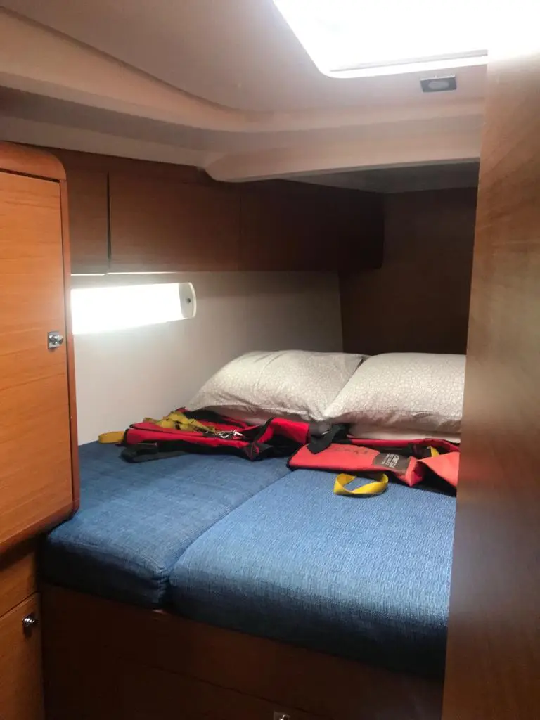 Alboran Grappa (Las Galletas), foto 18