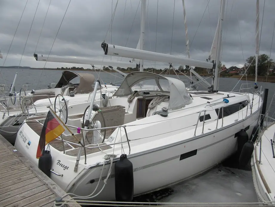 Two, Main image