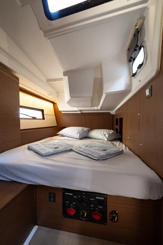 Sail Delta, photograph 6