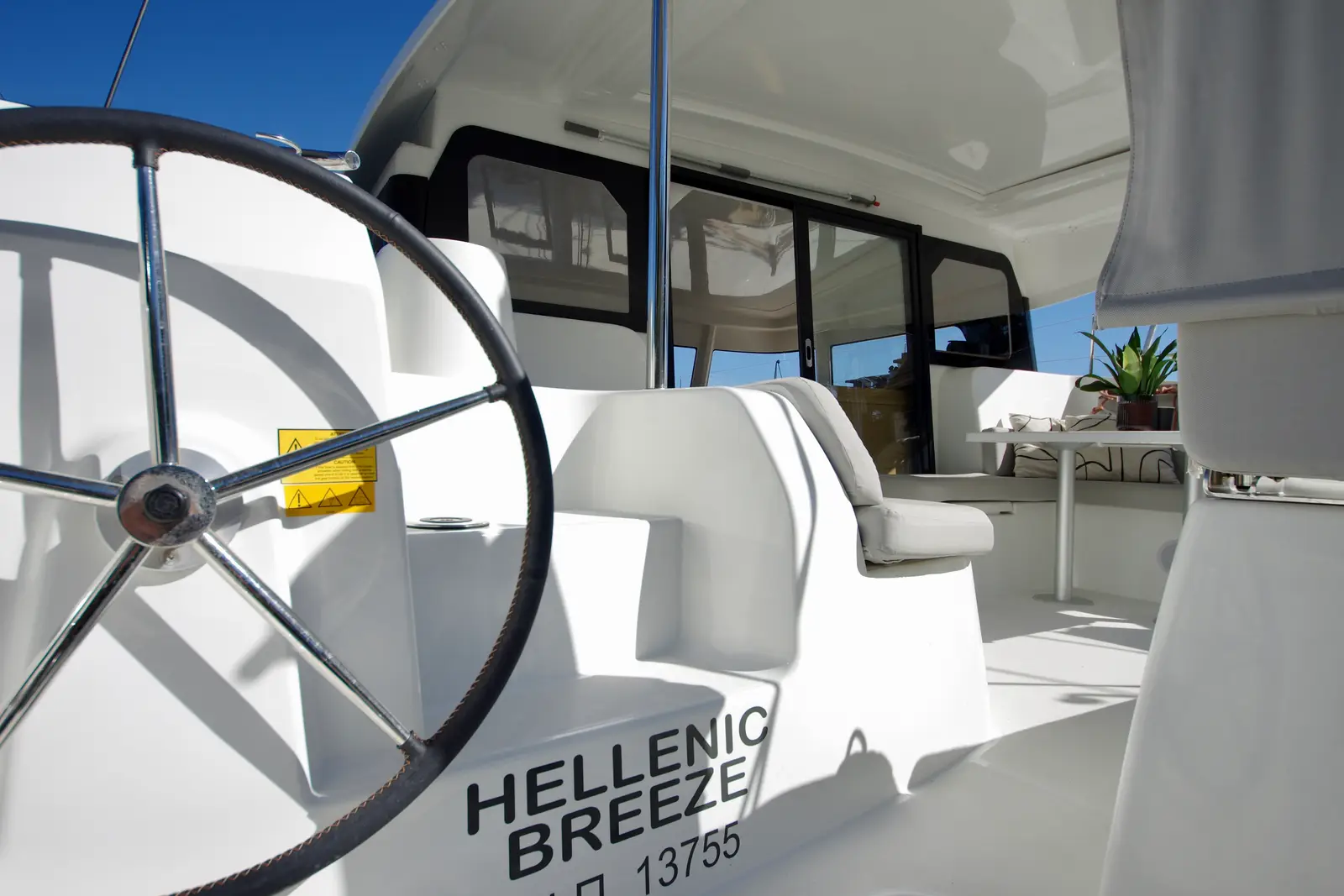 HELLENIC BREEZE, photograph 5