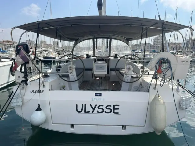 Ulysse I, Main image