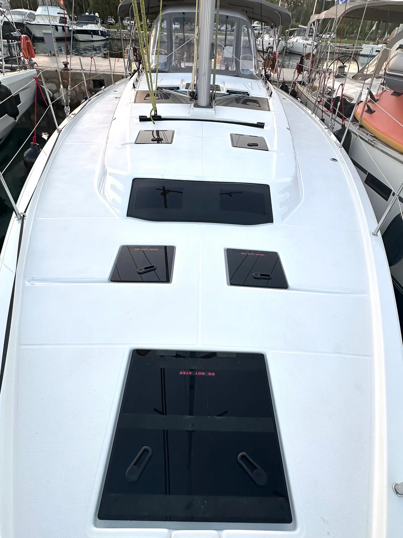 S/Y Celini, photograph 3