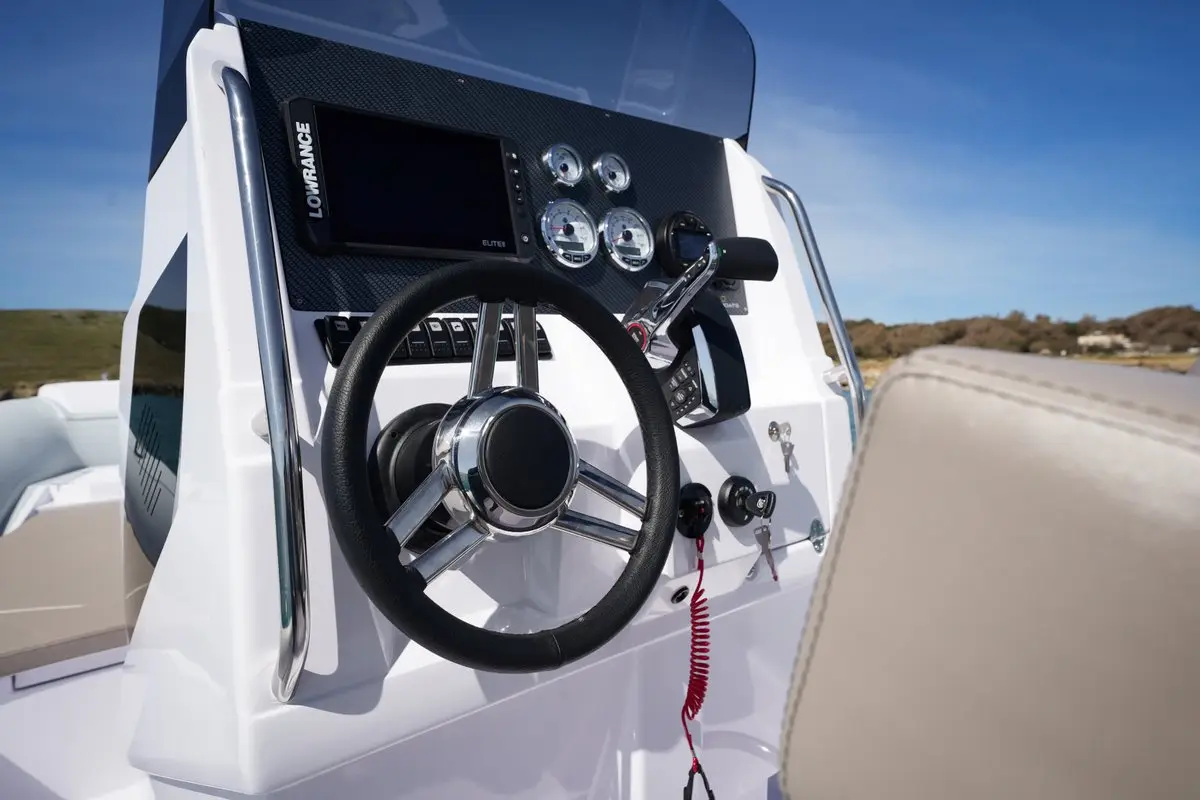 Italboats Predator, foto 12