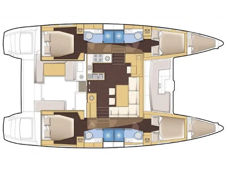 PARADISE, Plan image