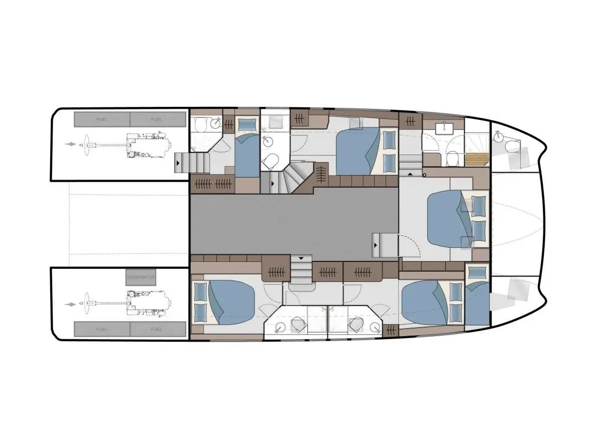 TiAmo, Plan image