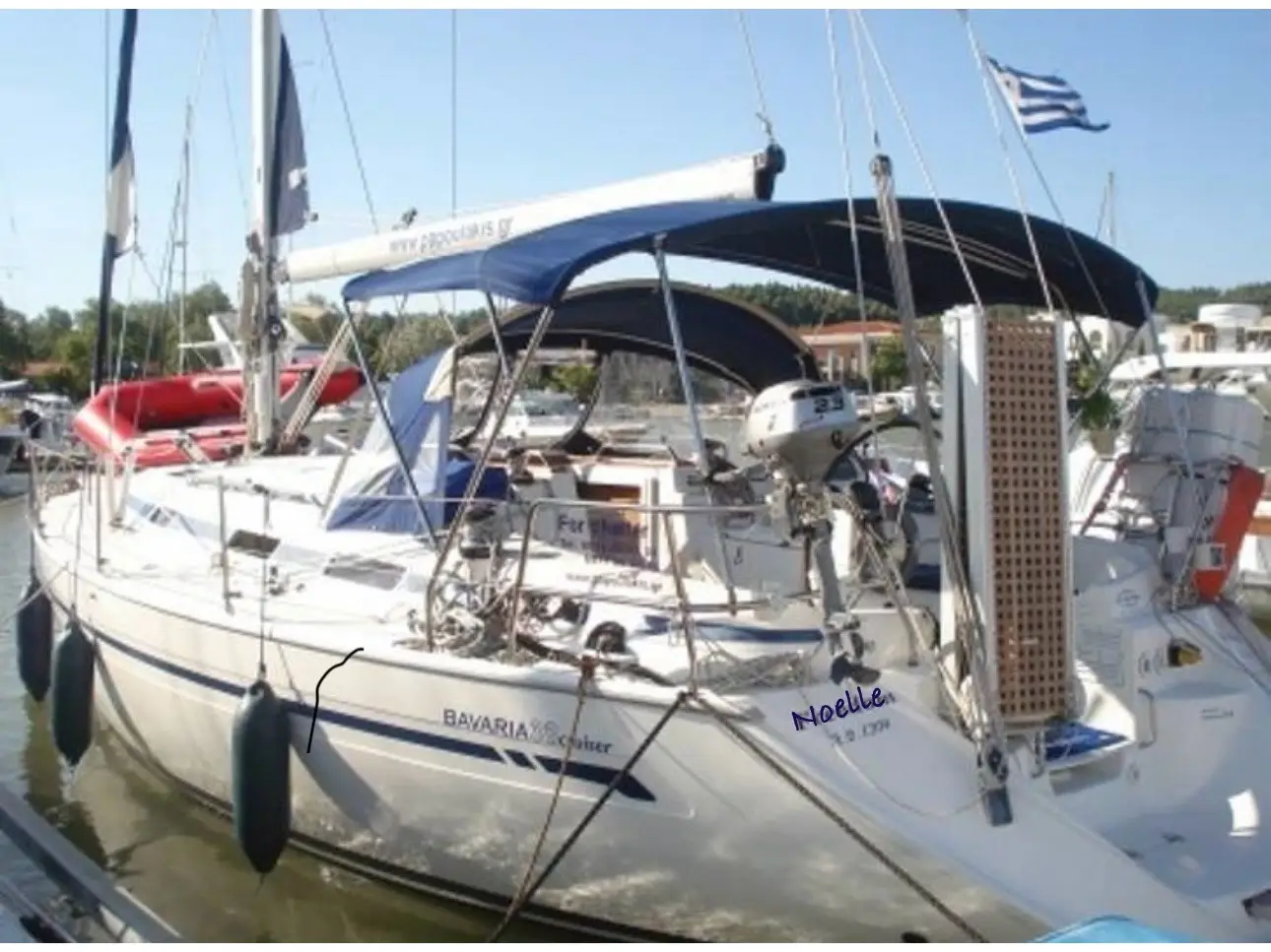 Noelle, Bavaria 38