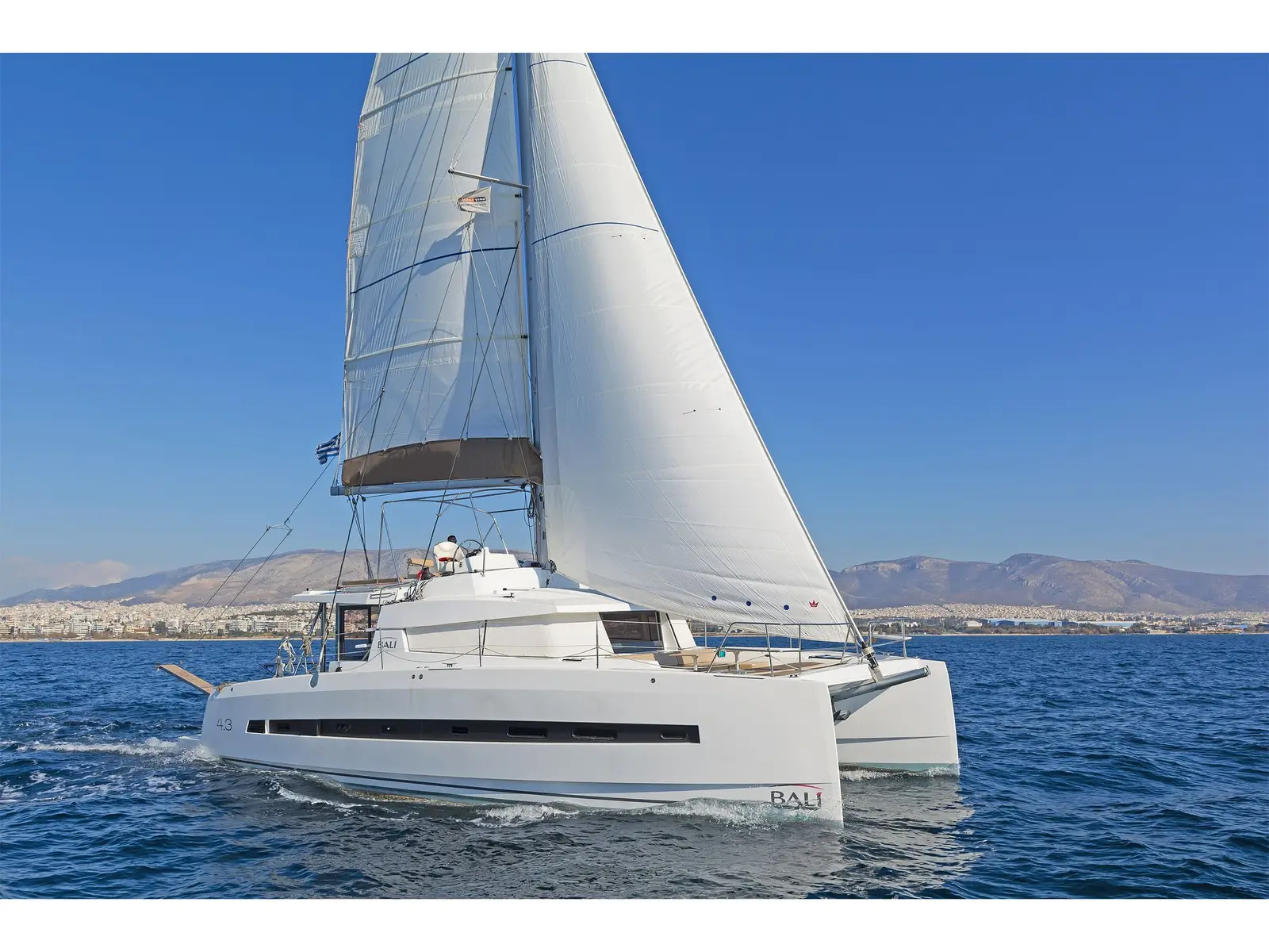 Annita, Main image