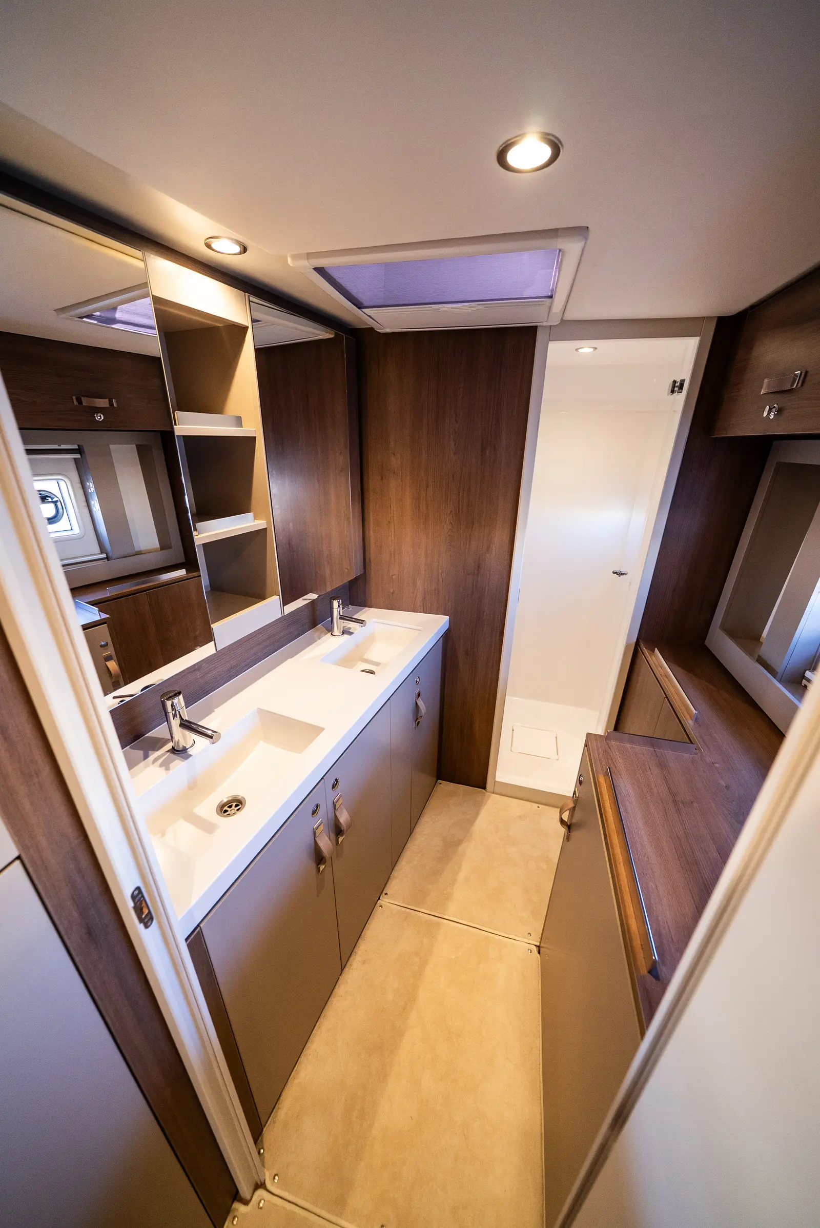 Second Wind - Skippered, photograph 3