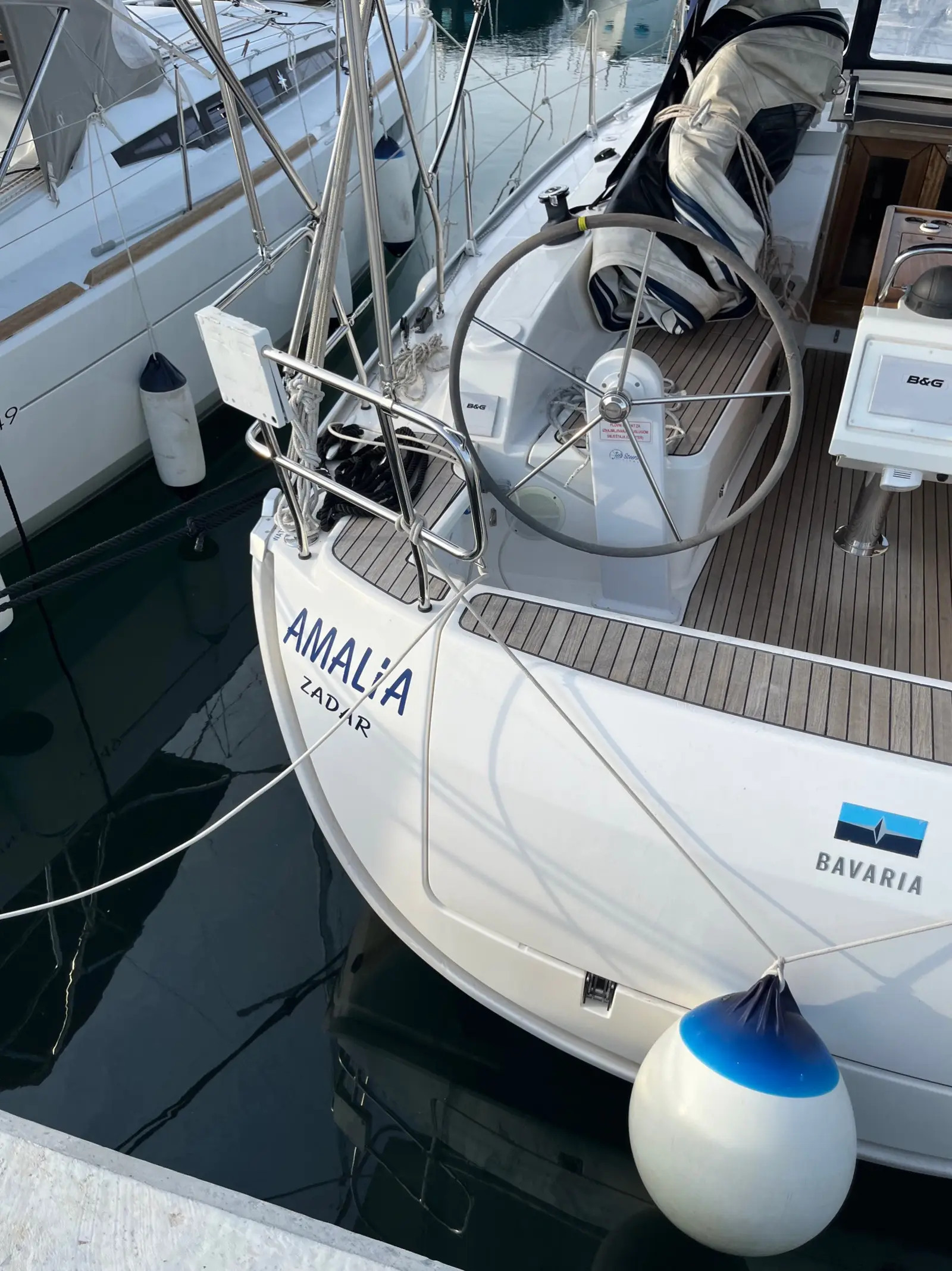 AMALIA, foto 5