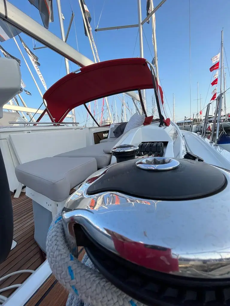 NAUTI BUOY, photograph 19