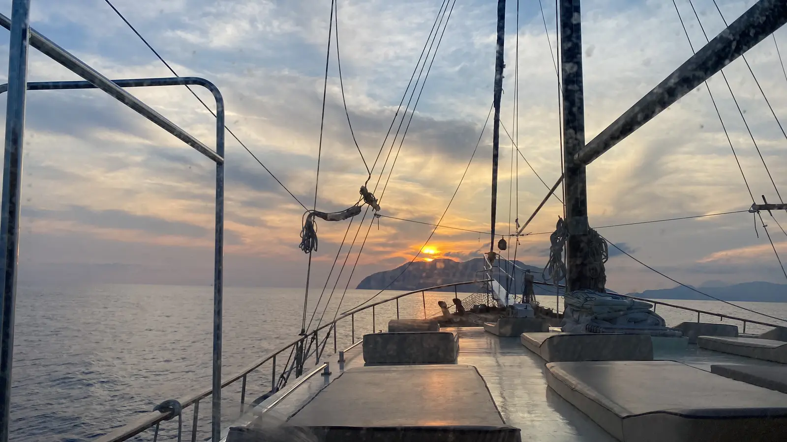 KAPTAN YILMAZ II (7 cabins + 1 bookable as extra), foto 2