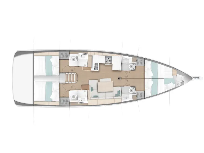 FREKI, Plan image