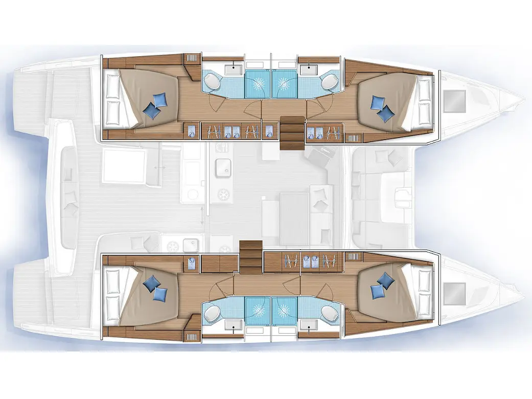 KEYMA, Plan image