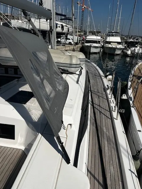 Spirit of Argo, foto 4