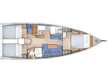 Sky Ela, Plan image