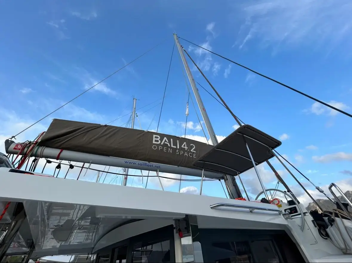 Sail Spazio, photograph 2