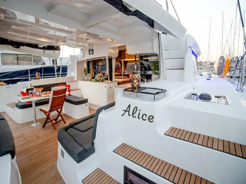 ALICE, photograph 86