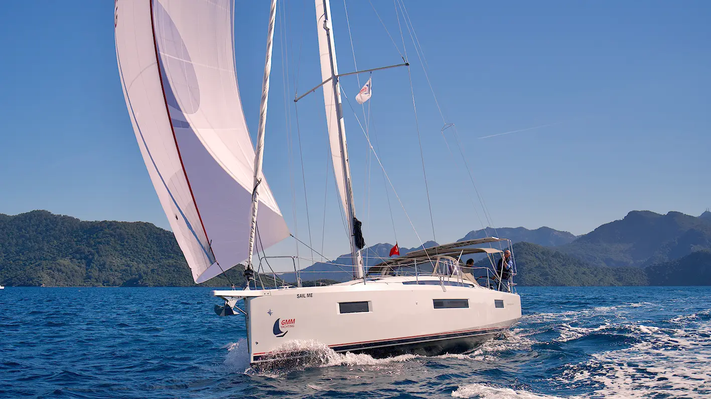 Sail Me, foto 16