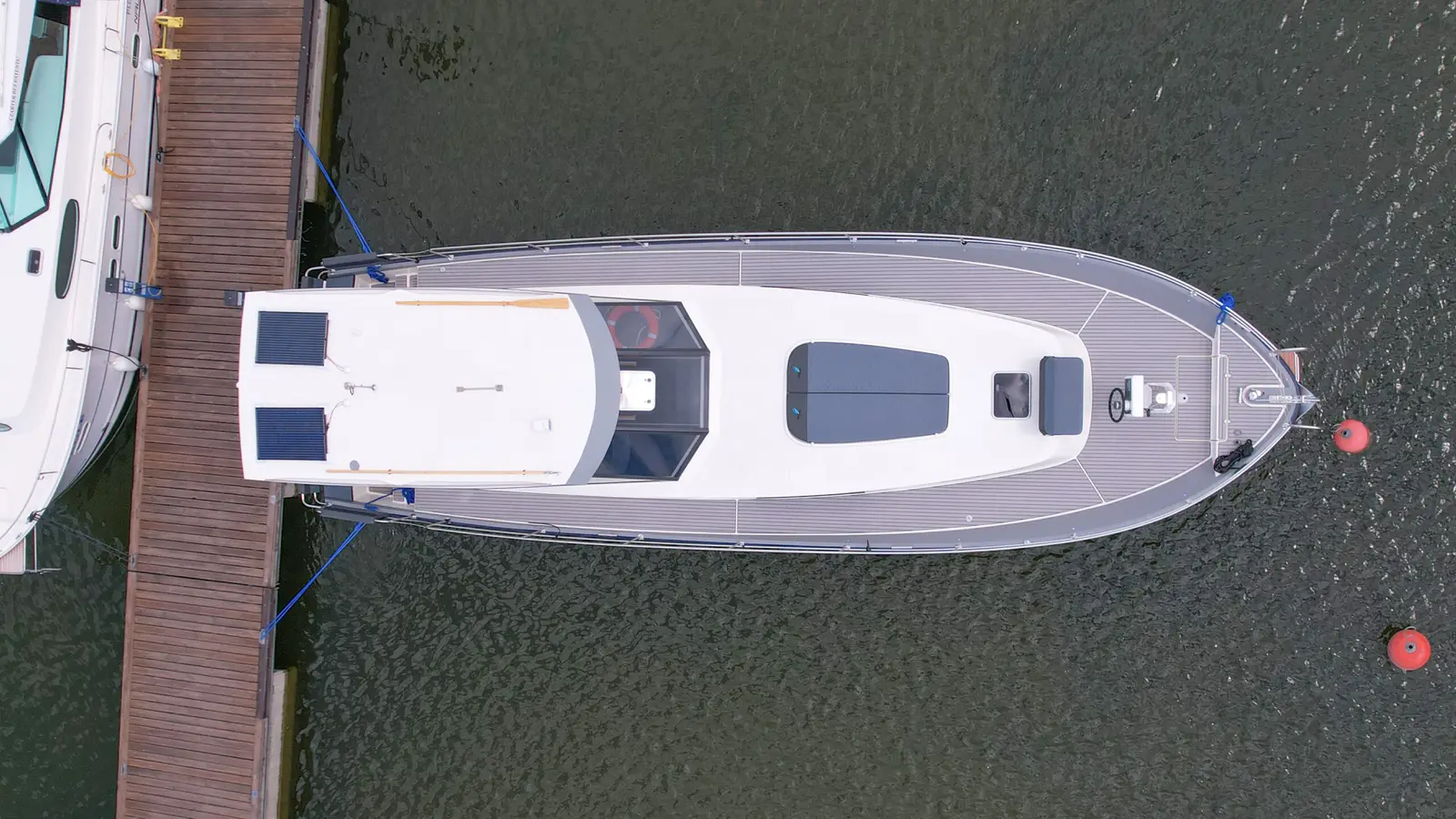 Nautika 1300 Royal, foto 21