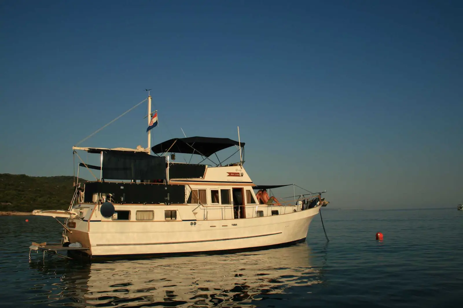 SEA LION, foto 12