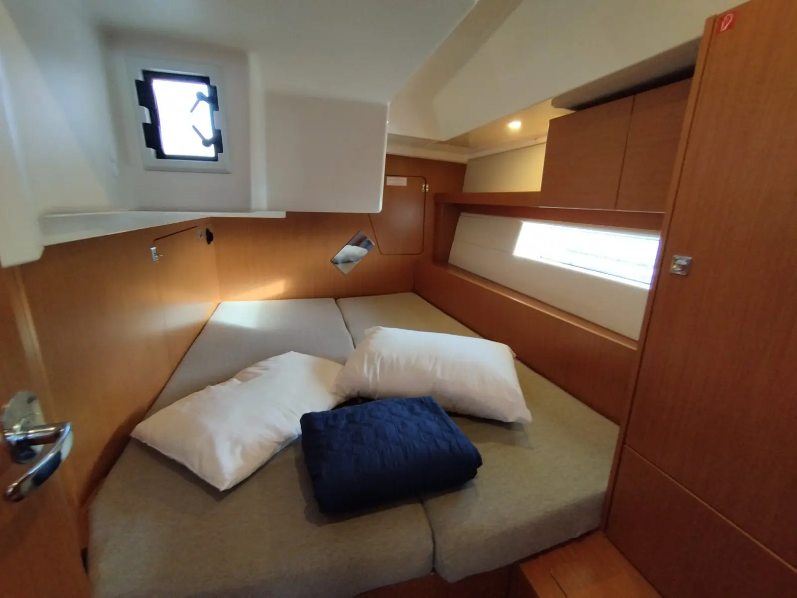 CARPE DIEM with A/C, photograph 9