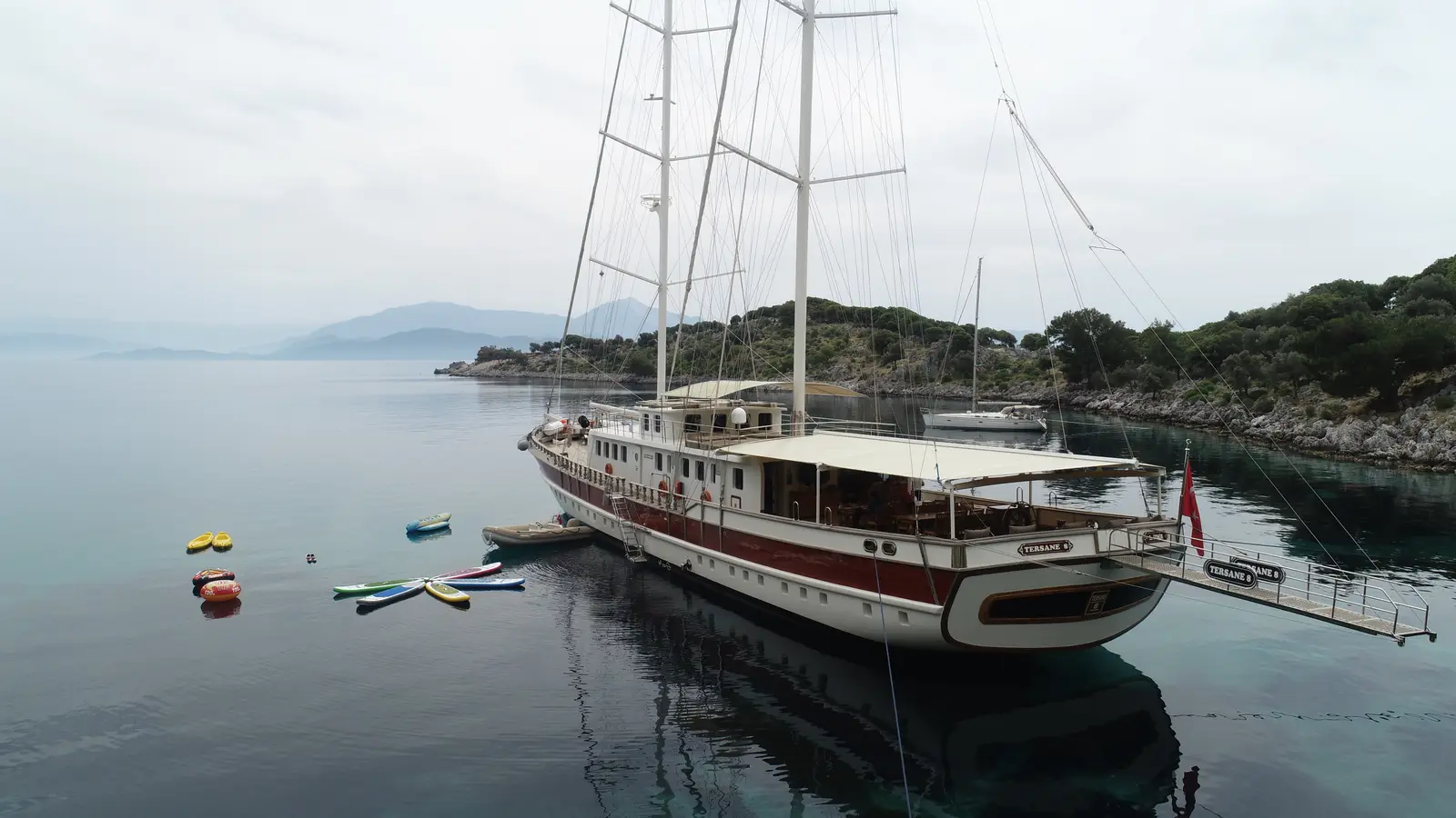 Tersane 8, Foto 2