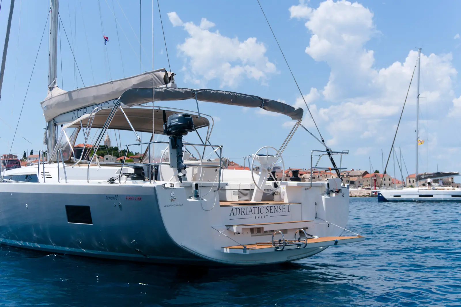 Adriatic Sense 1, photograph 8