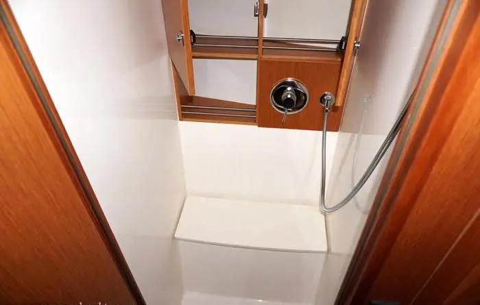 Leonidas Bavaria 46 Cruiser, foto 9