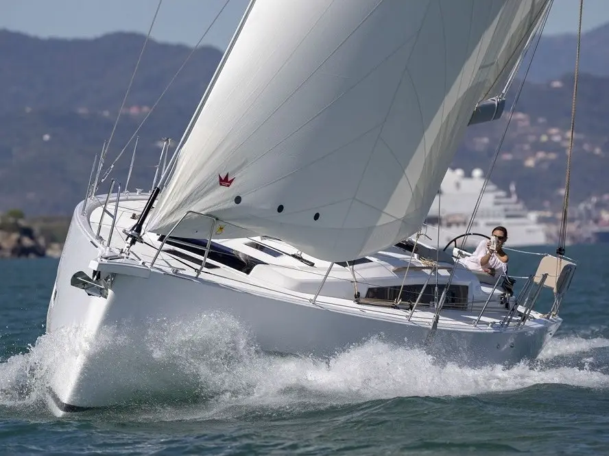 Amodiño, Dufour 430