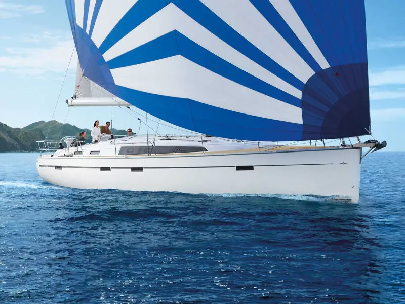 Alma Libre III, Main image