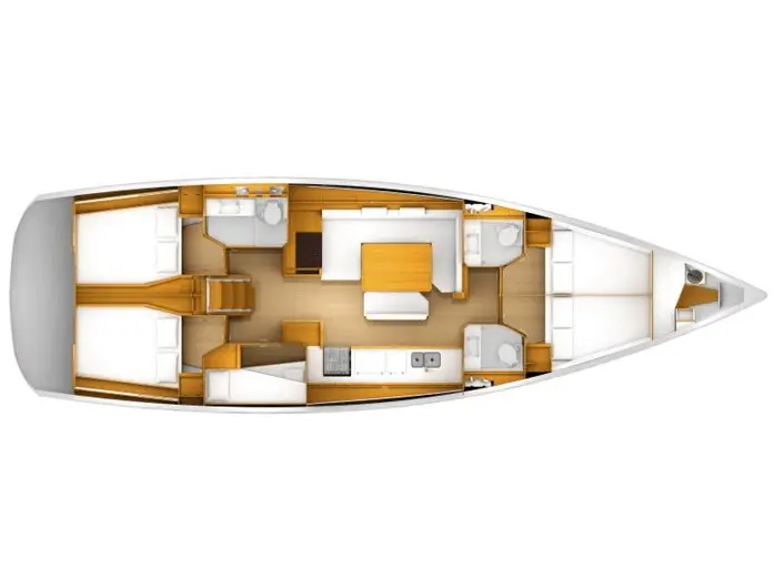 Ataraxia, Plan image