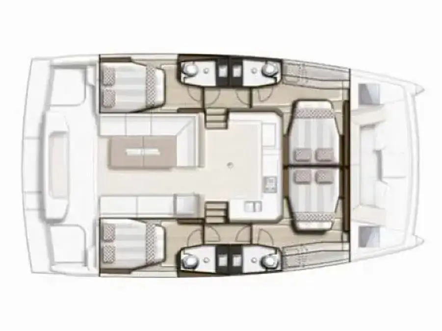 Vichi, Plan image