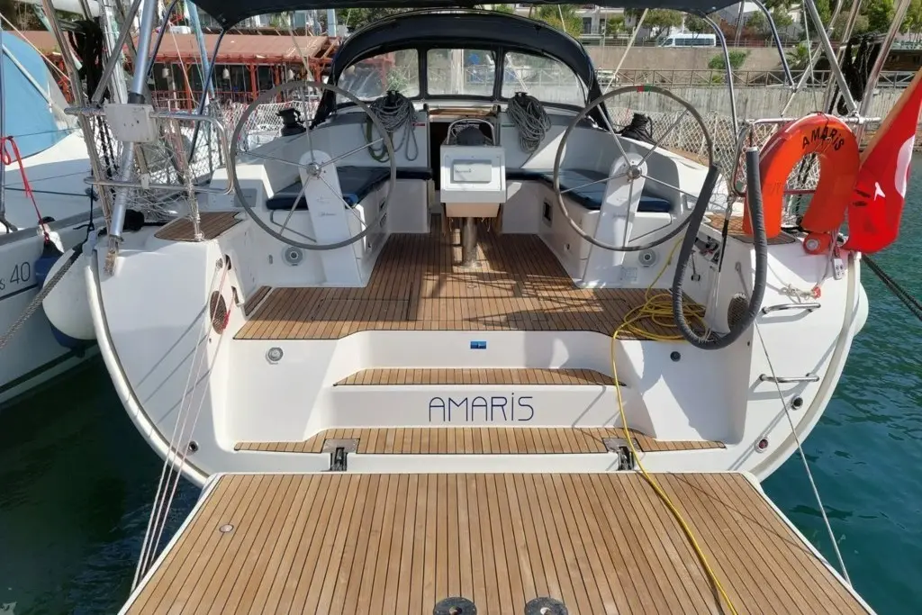 Amaris, foto 6