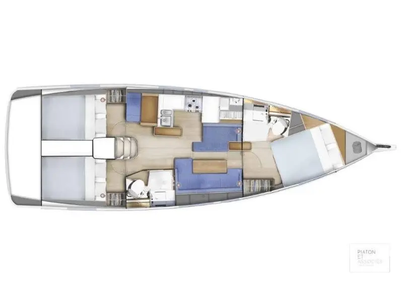 GAIA, Plan image