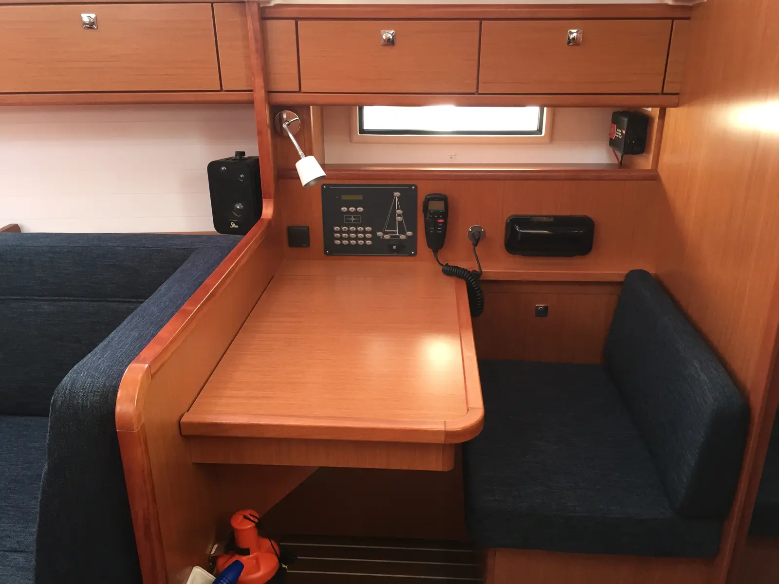 S/Y Anemoessa, foto 3