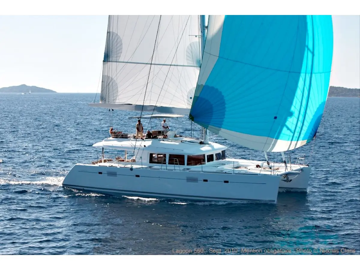 Adeia II - PREMIUM LINE, Main image