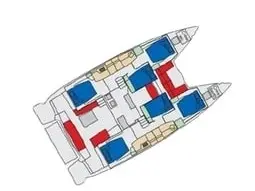 Lady G, Plan image