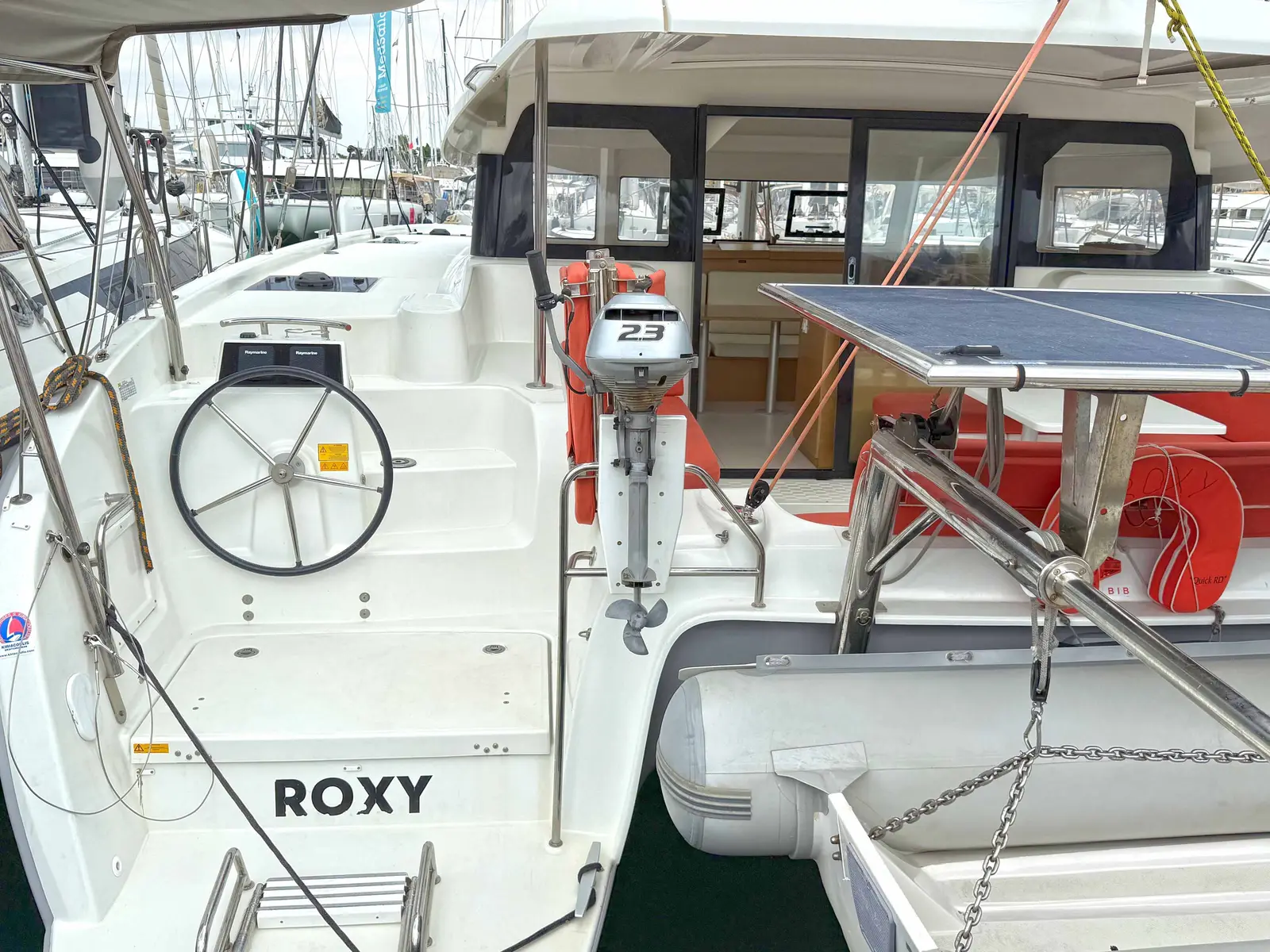 ROXY, foto 10