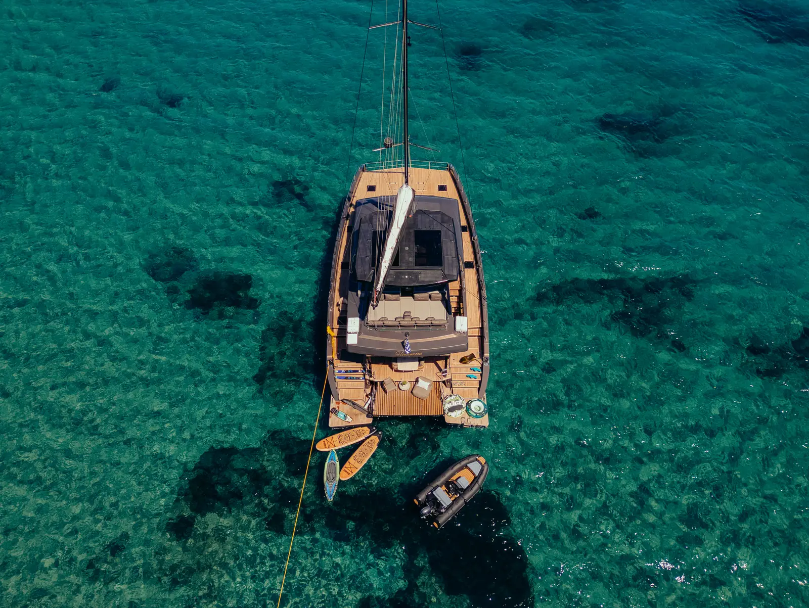 Honeymoon, photograph 10