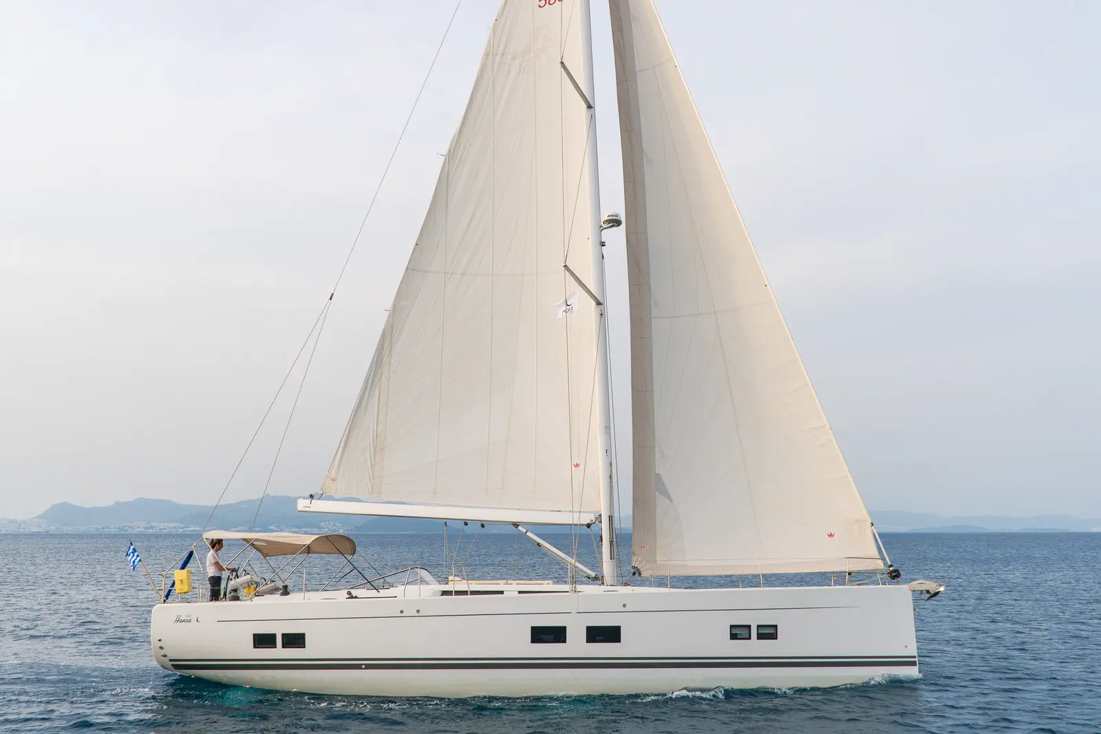 Amadea (ONLY SKIPPERED), photograph 7