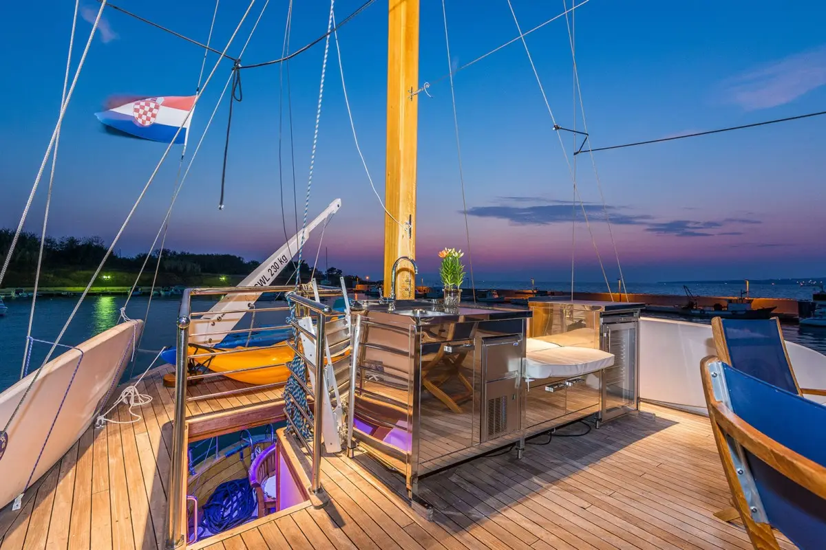 ADRIATIC BREEZE, foto 14