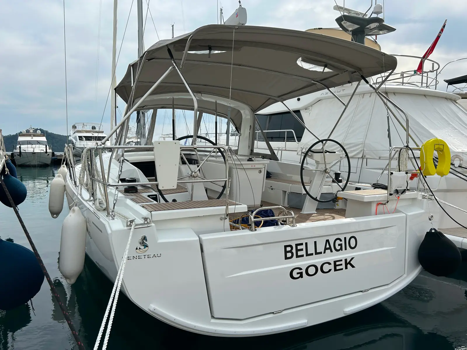 Bellagio, foto 3