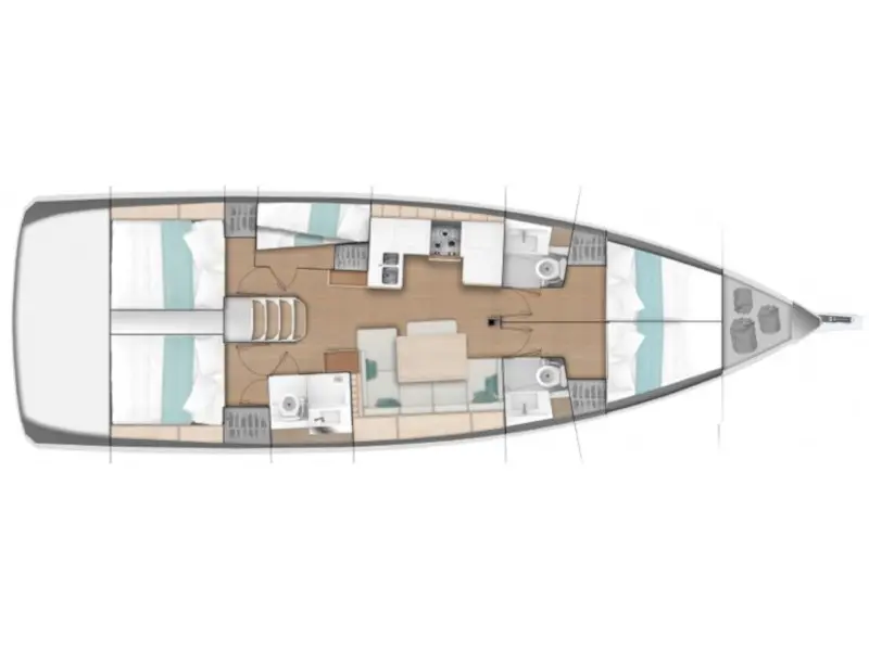 Avra, Plan image